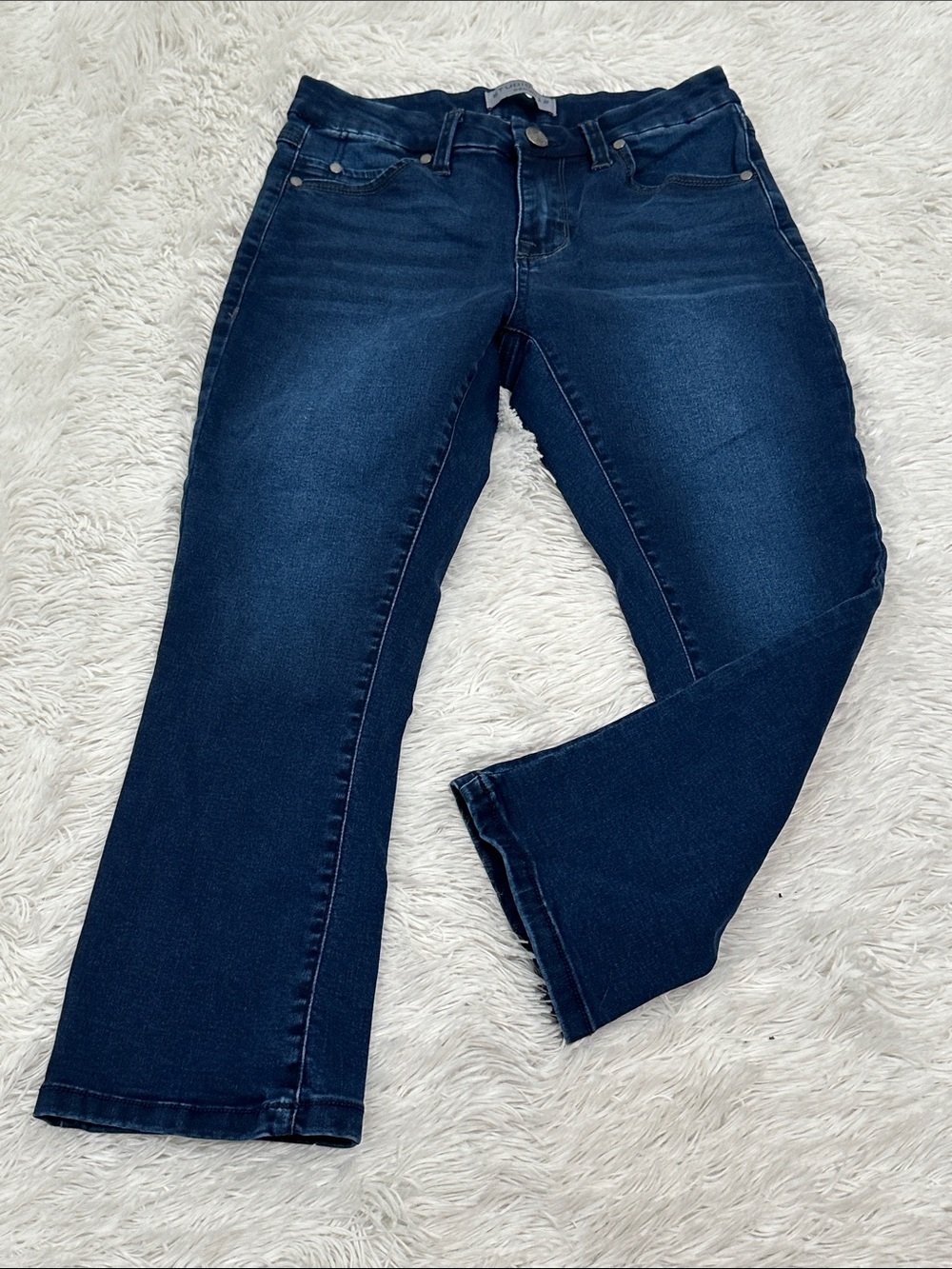 🦊 Studio 212 Capris